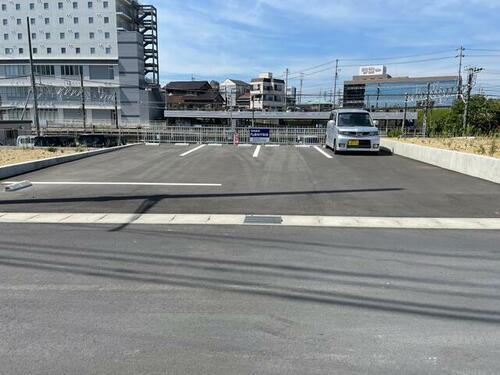 大須賀パーキング