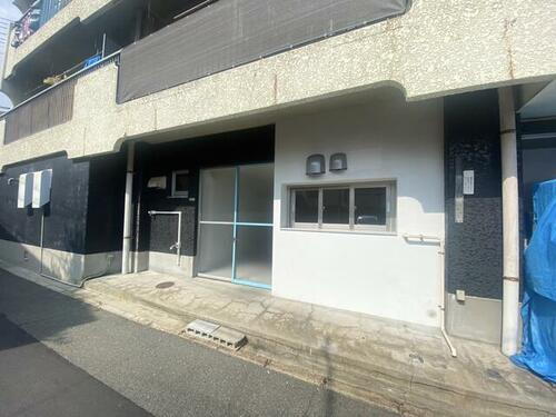 広島県広島市東区尾長西１丁目