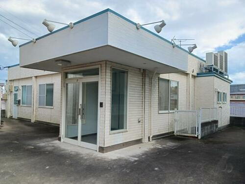 塩竃市佐浦町遠藤貸店舗