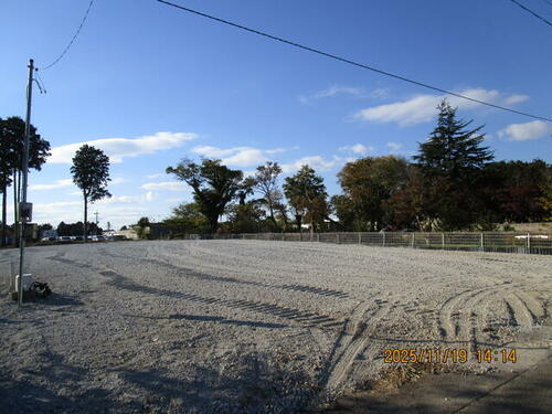 千葉県四街道市大日