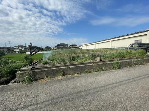 新潟県新発田市三日市