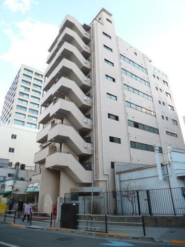 アクアレール（旧中田ビル）