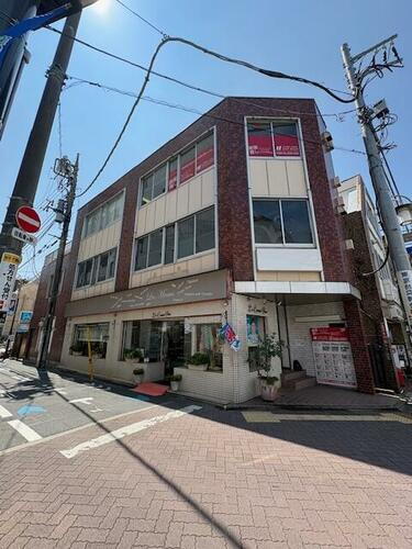 東京都杉並区荻窪５丁目