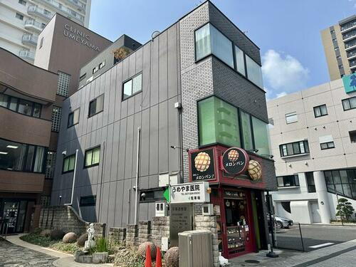 群馬県高崎市連雀町