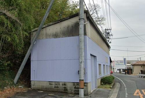 事務所付き貸し倉庫