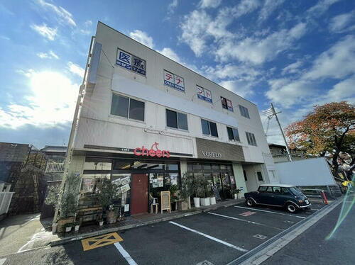 大阪府交野市私部２丁目