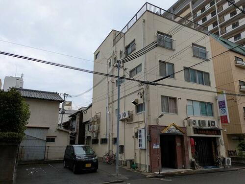 セブンクレーンビル