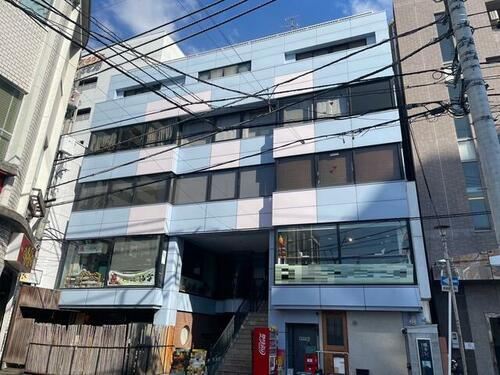 Ｎビル　２階北