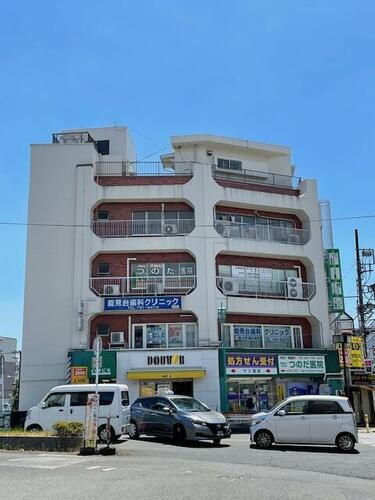 神奈川県横浜市金沢区能見台通