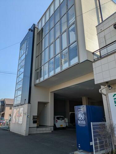 愛知県豊橋市東松山町