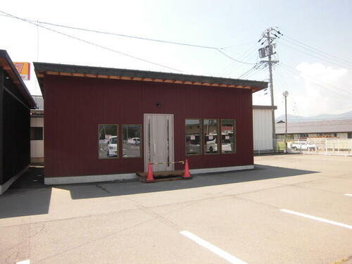 長野県上田市神畑