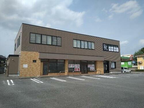 栃木県真岡市並木町３丁目