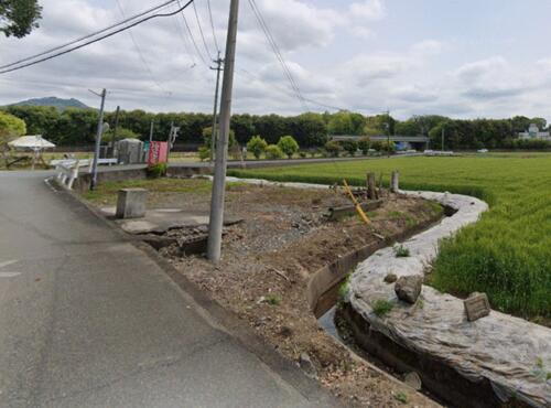 熊本県上益城郡嘉島町大字北甘木