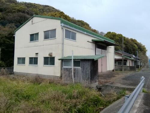 南有馬町貸事務所