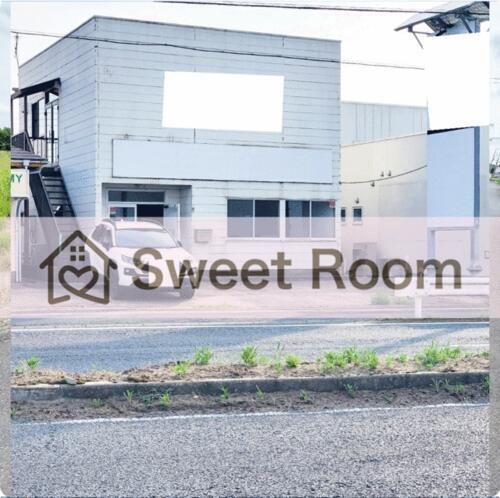 茨城県神栖市筒井