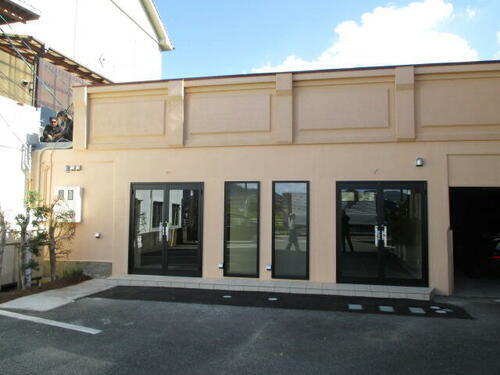 熊本県山鹿市山鹿