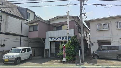 埼玉県北足立郡伊奈町本町３丁目