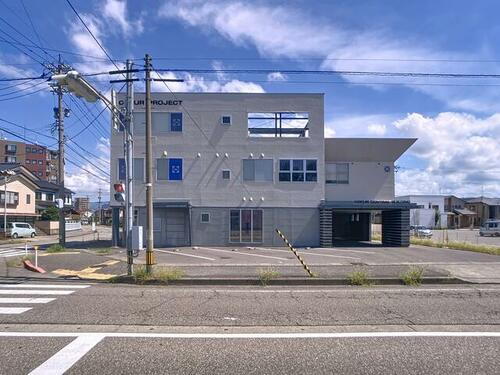 石川県野々市市押野１丁目