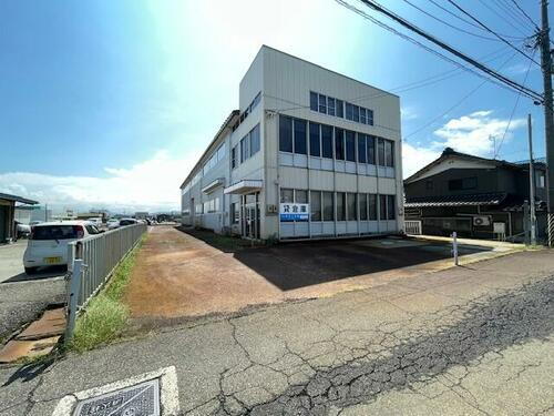 直江町１丁目　石月倉庫