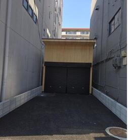 東大阪市長栄寺貸倉庫・作業場