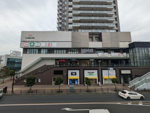 ペアナードオダサガ　３Ｆ