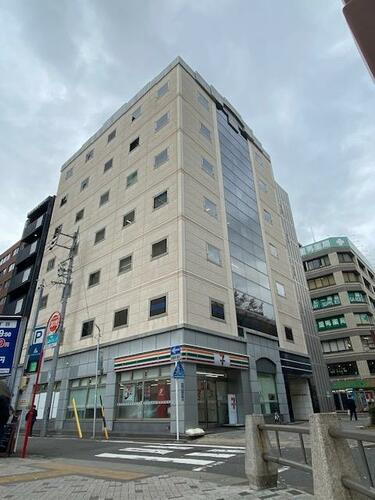 サンシャイン名駅ビル