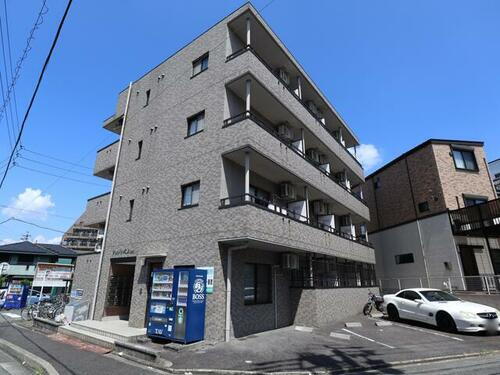 マ・メゾン吹上