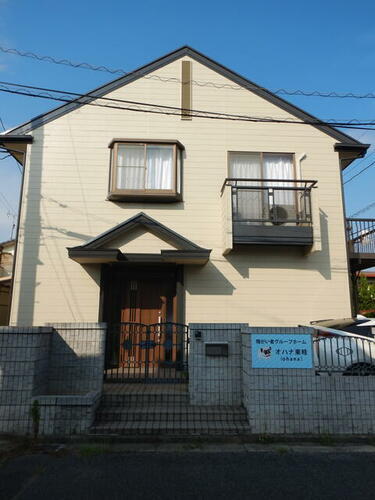 南区東畦　グループホーム