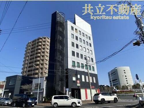 吹上インタービル