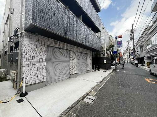 東京都世田谷区南烏山５丁目