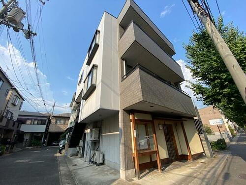 丸太町通面する嵯峨広沢店舗