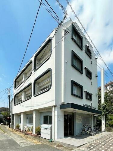 東京都武蔵野市境４丁目