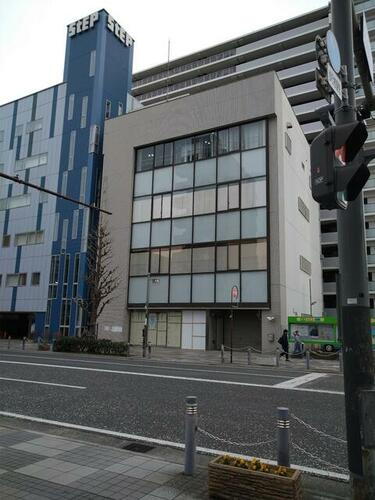 相模原イナリヤマビル