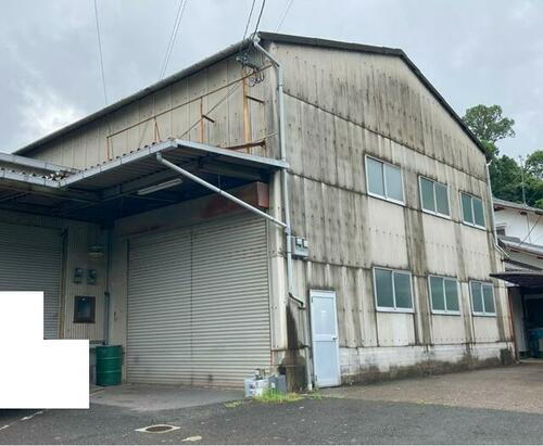 生駒市高山町　（倉庫・作業所・工場など）