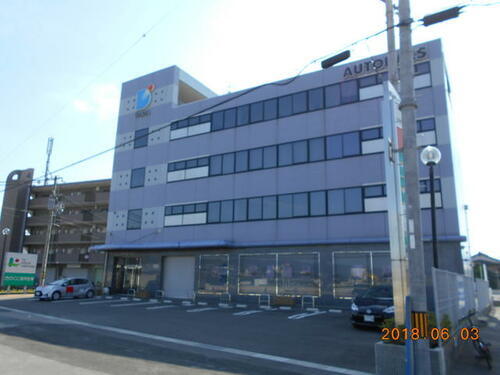 和歌山県岩出市高瀬