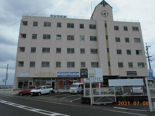 和歌山県岩出市西野