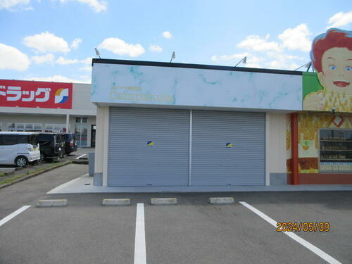 和歌山県岩出市今中