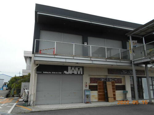 和歌山県岩出市森