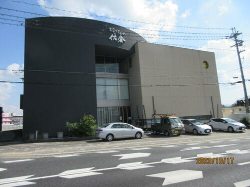 和歌山県岩出市中迫