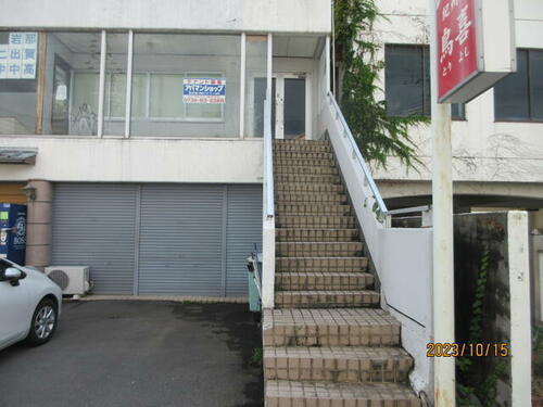 和歌山県岩出市清水