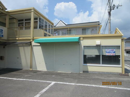 和歌山県岩出市水栖