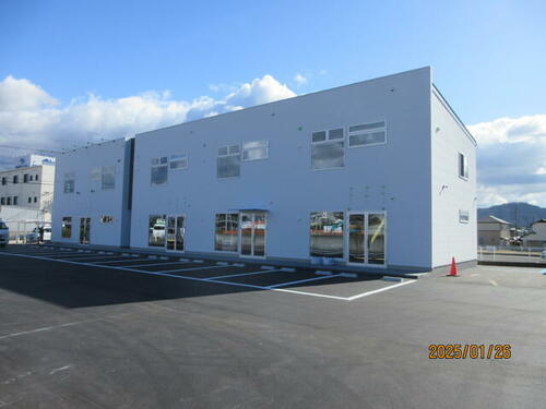 和歌山県岩出市森