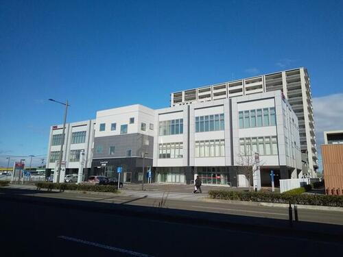 シエロプラザ美田園