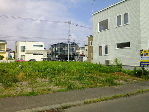 北海道札幌市白石区北郷五条１０丁目