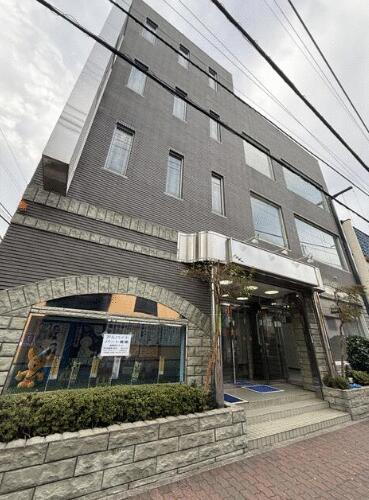 東京都小平市学園西町１丁目