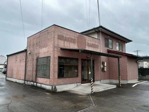 来住町テナント　一棟貸