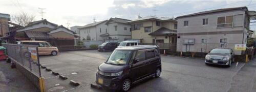 みずいろパーキング