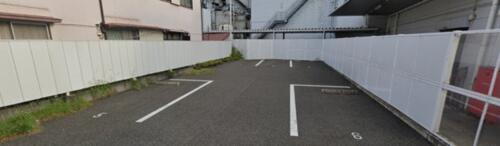 永楽町大瀧駐車場