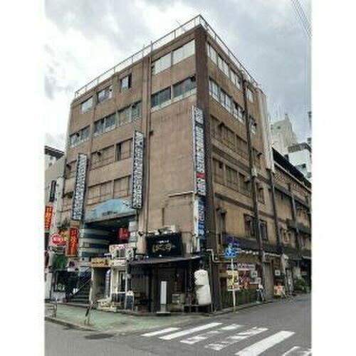 愛知県名古屋市中区栄４丁目