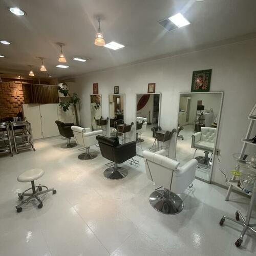 石丸３丁目店舗（美容室）